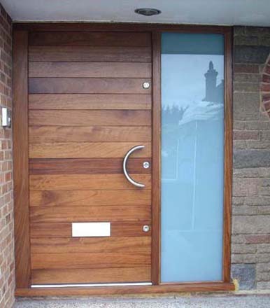 Modern Interior Doors on Of Contemporary Woodwork Please Look Through Our Contemporary Doors