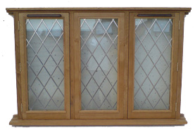 purpose made windows