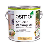 osmo anti slip decking oil