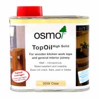 osmo top oil
