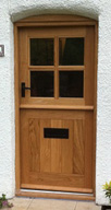 stable doors