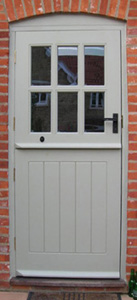 painted doors online