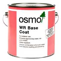 osmo wr base coat