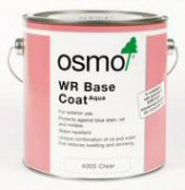 osmo wr aqua