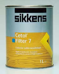 sikkens filter 7