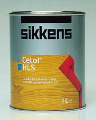 sikkens hls